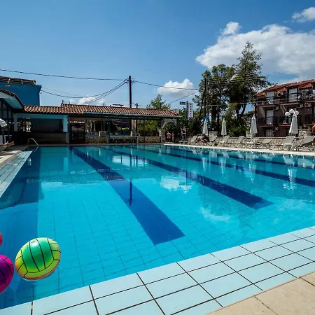Perkes Complex شقة